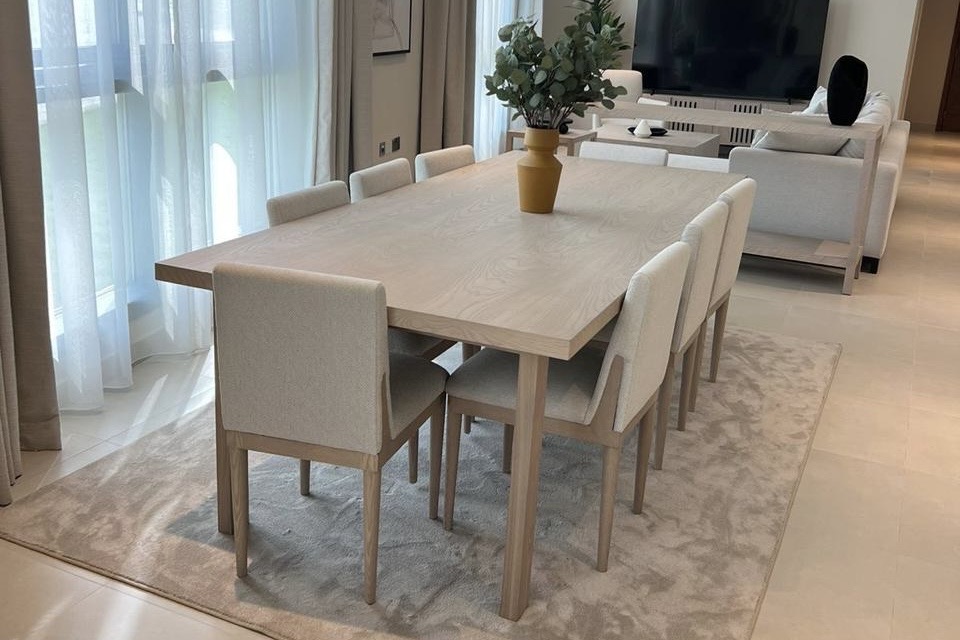 Dining Room Suite