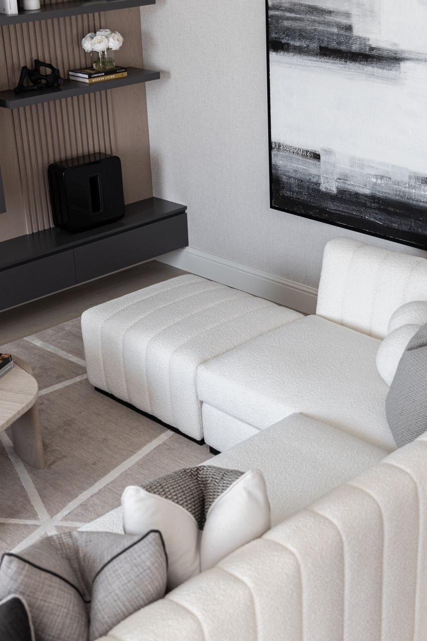 Living Room Upholstery