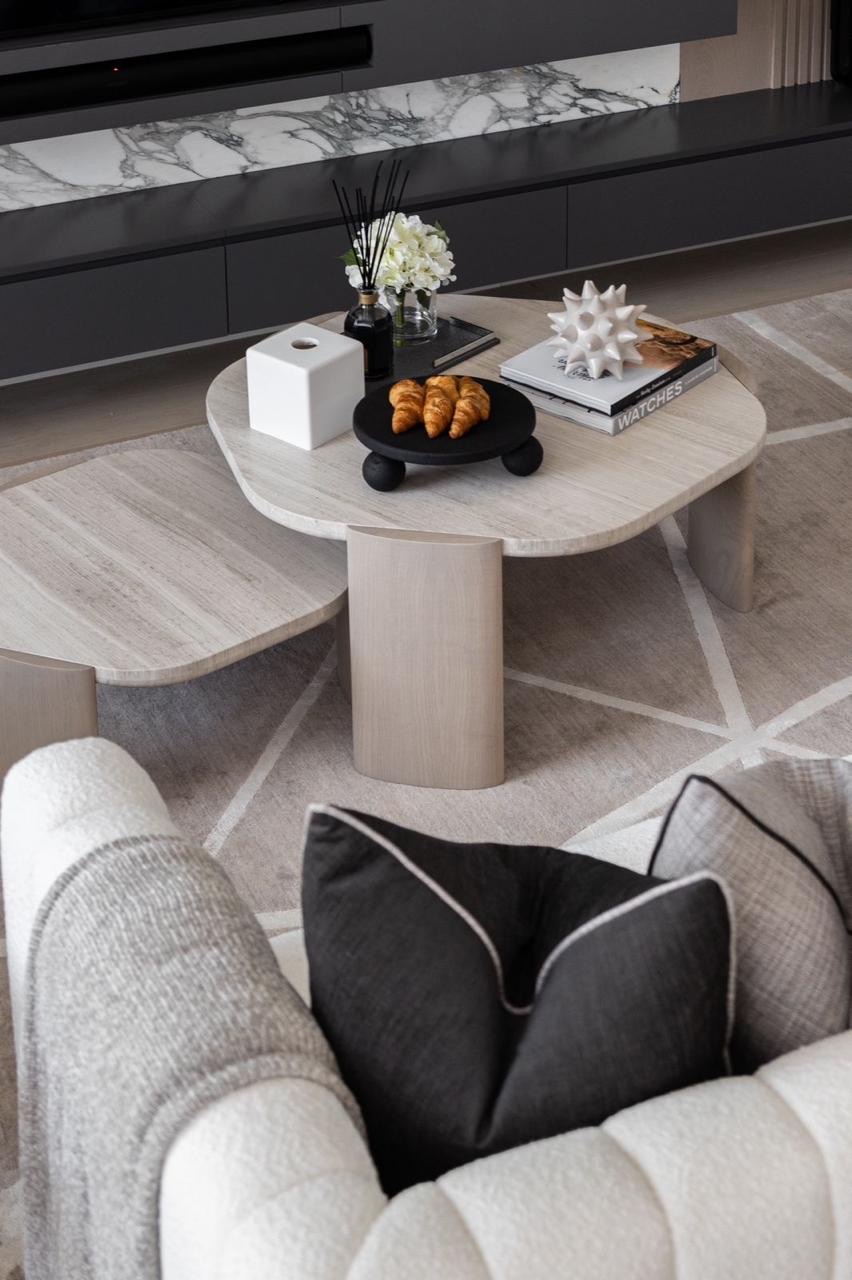 Bespoke Joinery