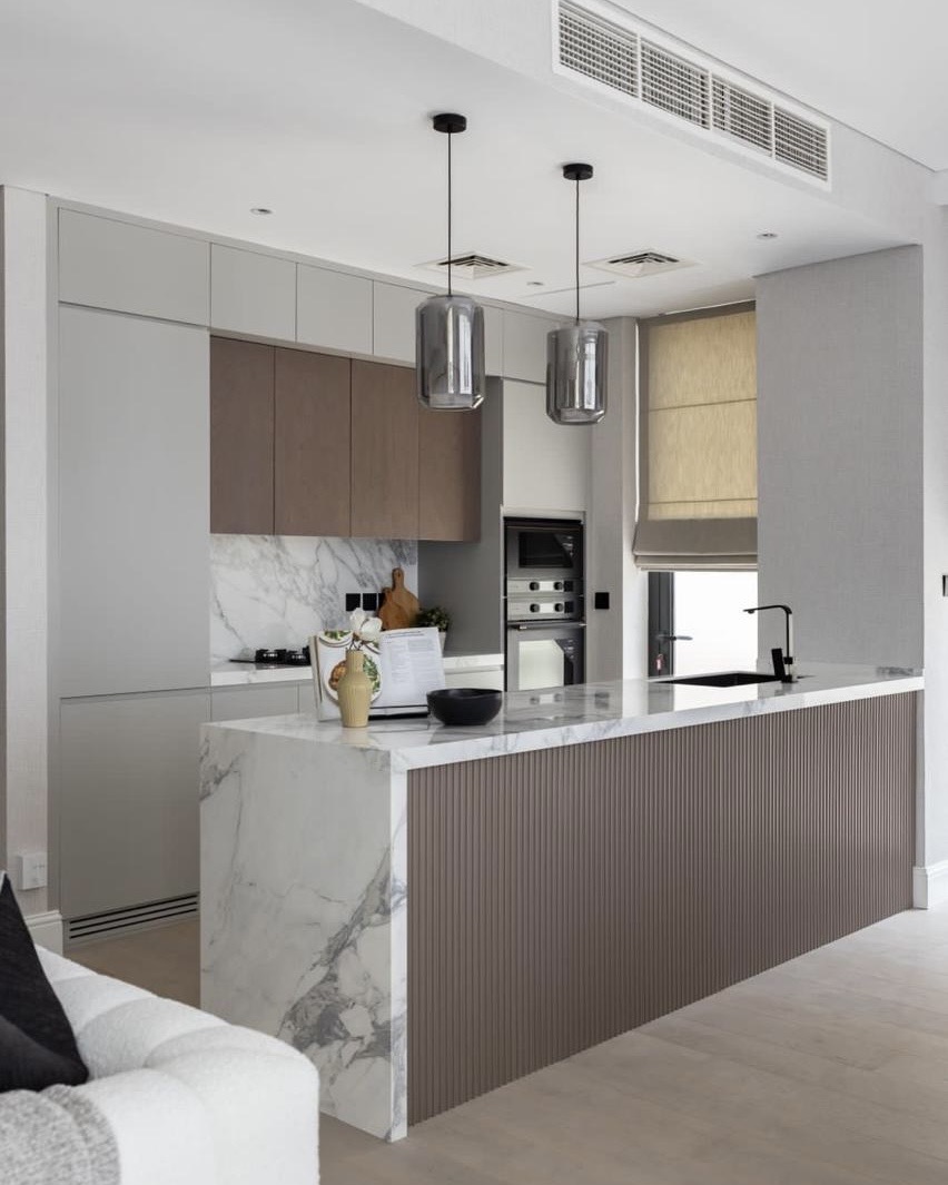 Furniture Contracting