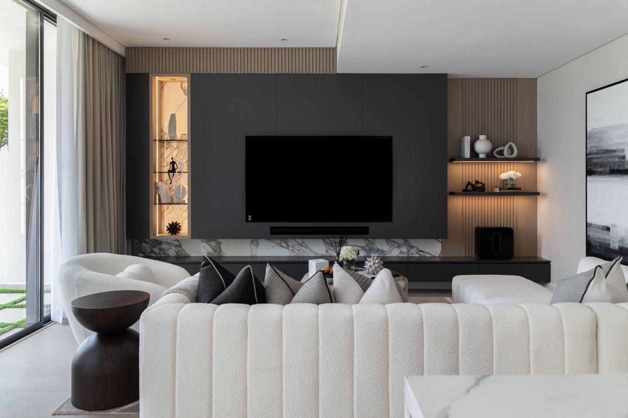 Entertainment Unit